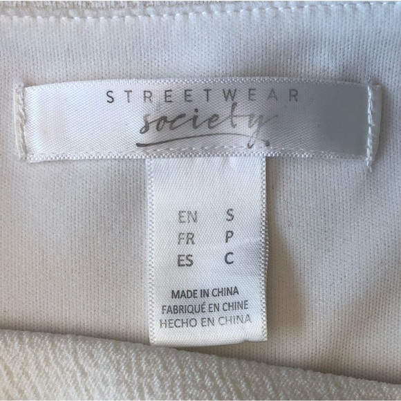 Babydoll swing Summer Dress/Small - Picture 7 of 9